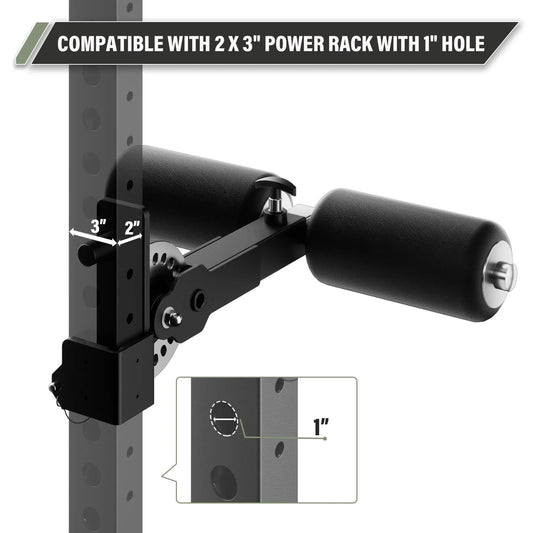 Leg Holder Attachment
