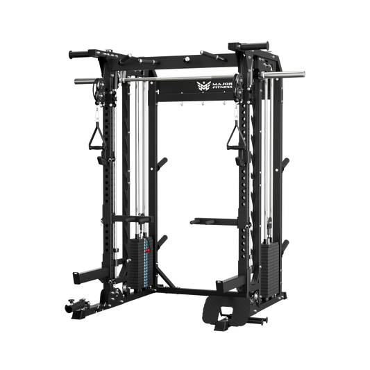 B52 PRO - Smith Machine