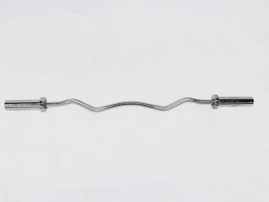 EZ Curl Bar
