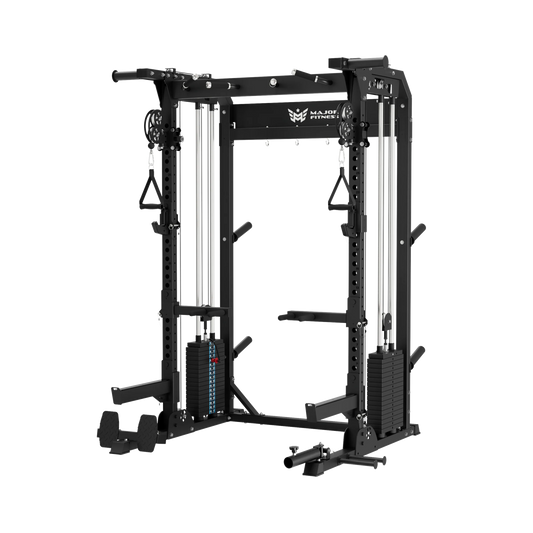 F22 PRO - Power Rack