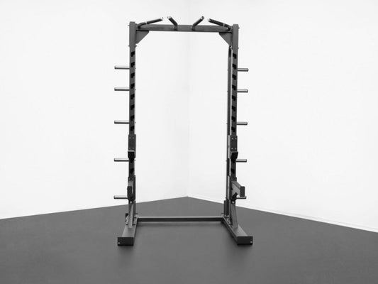 Half Rack (G701)