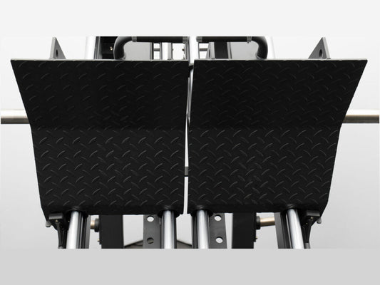 Isolateral Leg Press (FL1801)