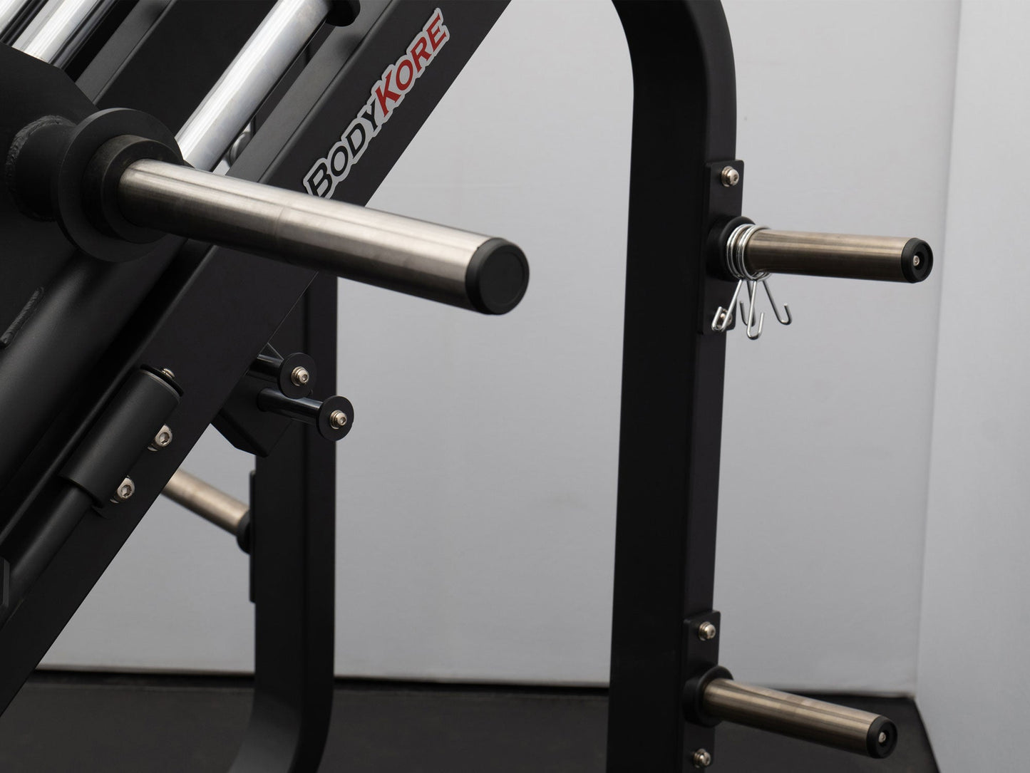 Isolateral Leg Press (FL1801)