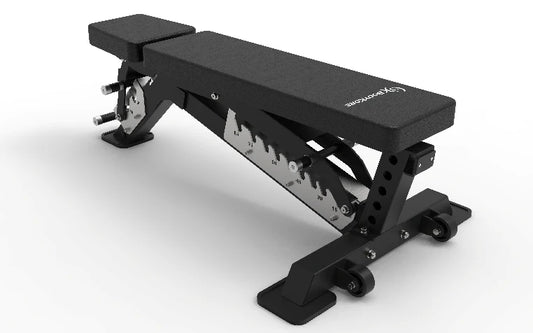 Commercial Adjustable Bench (G704)