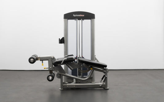 Leg Extension/Leg Prone (GR643)