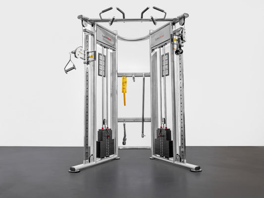 BodyKore Home Gym Package