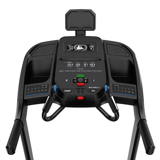 Horizon 7.0 AT Treadmill