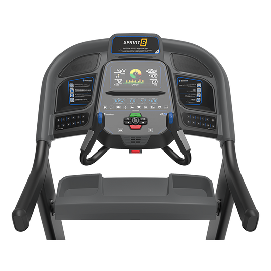 Horizon 7.8 AT Treadmill