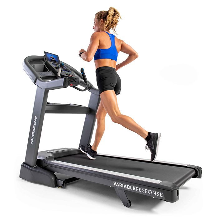 Horizon 7.8 AT Treadmill