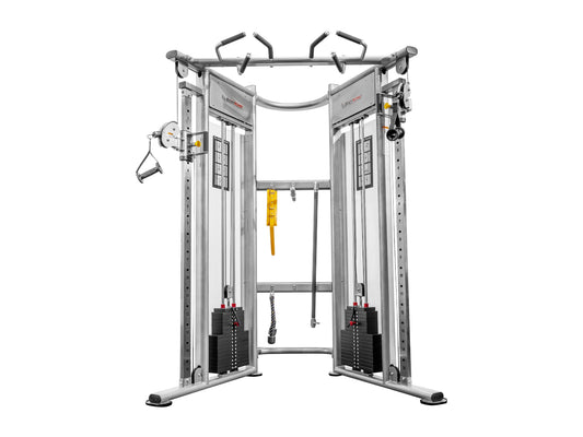 Functional Trainer - Dual Adjustable Pulley (MX1161)