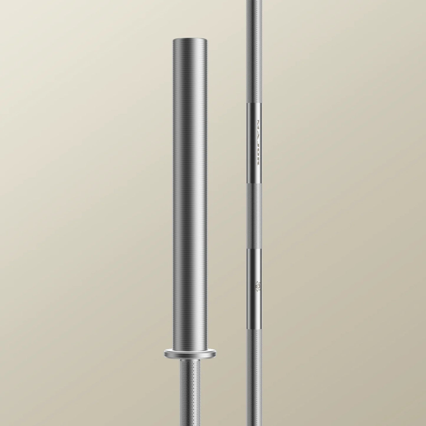 Heritage Series Power Bar