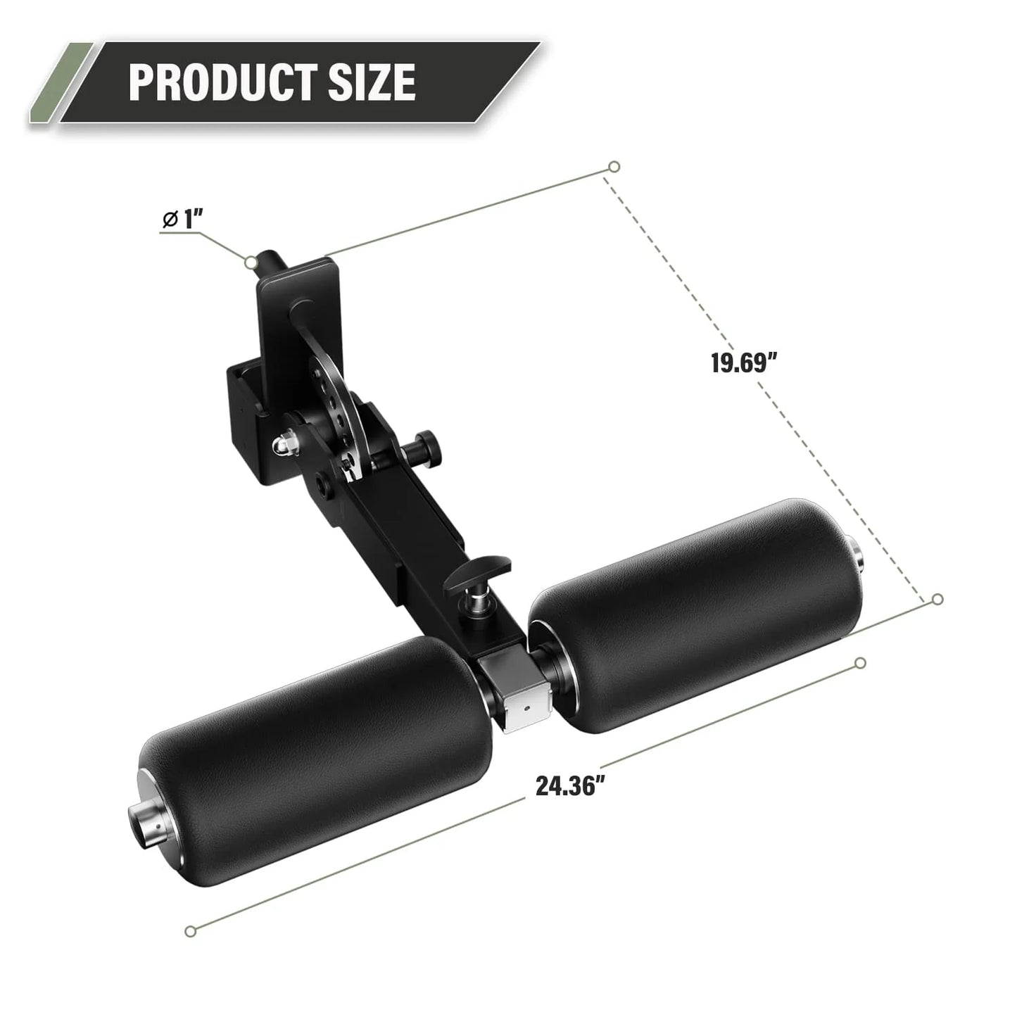 Leg Holder Attachment