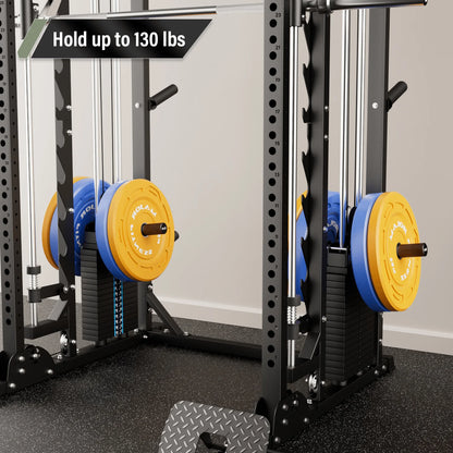 Weight Stack Pin Extender