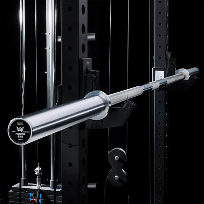 Heritage Series Power Bar