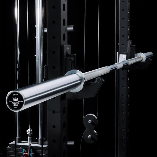 Heritage Series Power Bar
