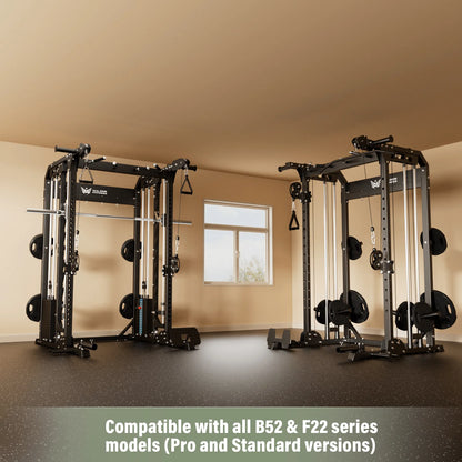Lat Pulldown Extender