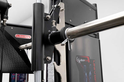 Universal trainer (MX1162)