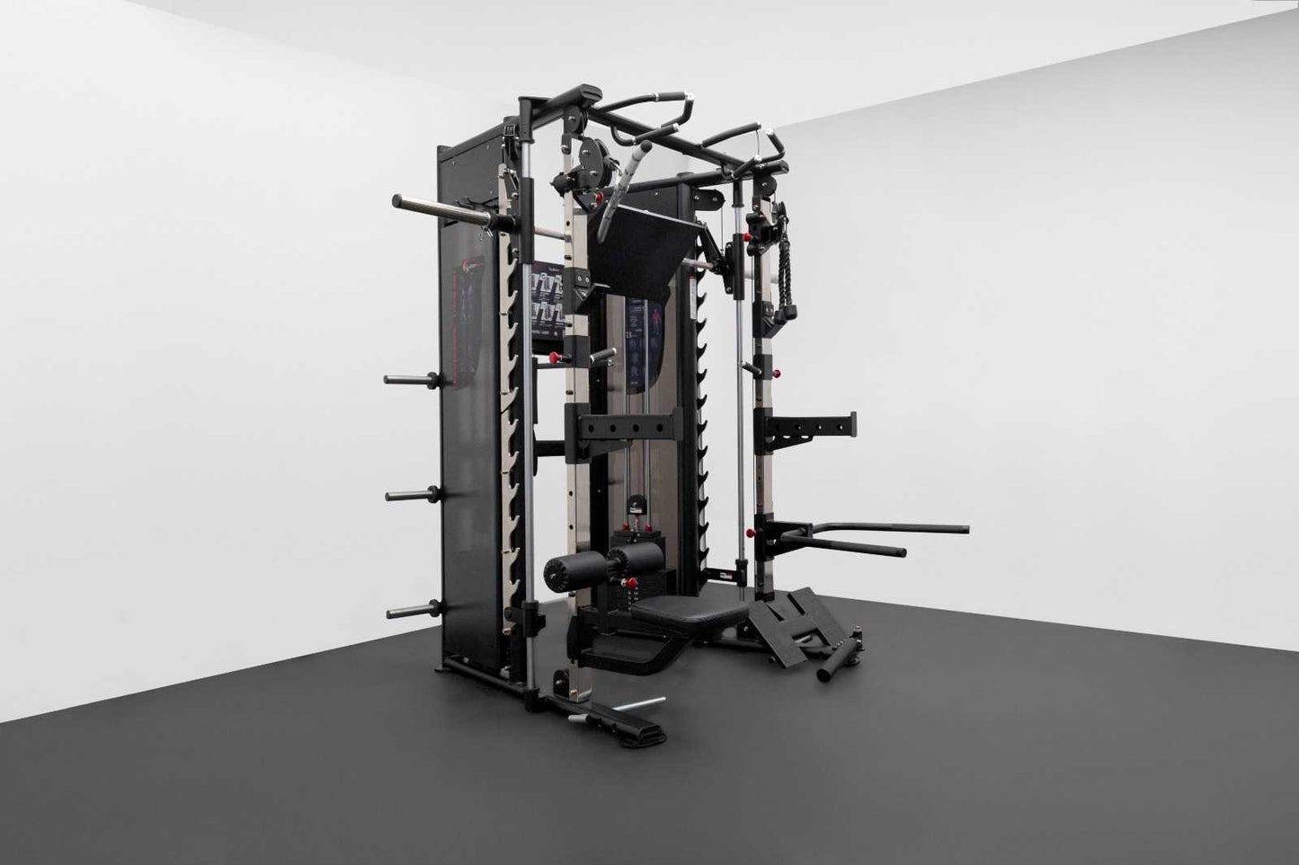 Universal trainer (MX1162)