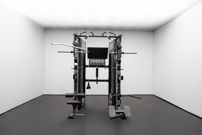 Universal trainer (MX1162)