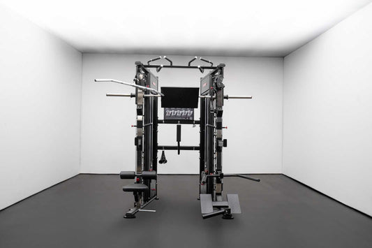 Universal trainer (MX1162)