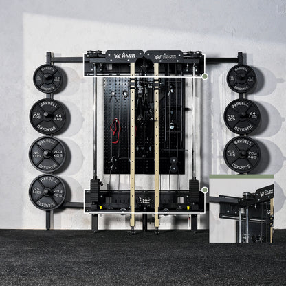 Wall Stringer