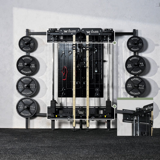 Wall Stringer