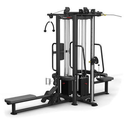 Four Station/Position Jungle Gym (GM5003)