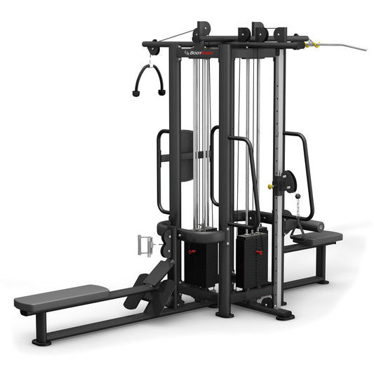 Four Station/Position Jungle Gym (GM5003)