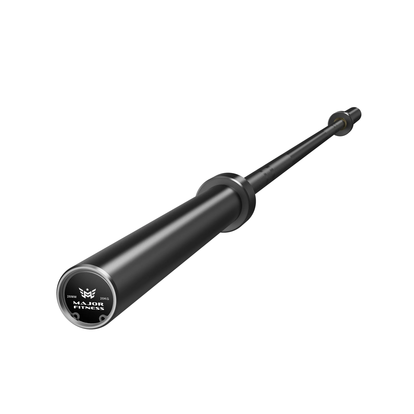 7ft 20kg Home Gym Barbell