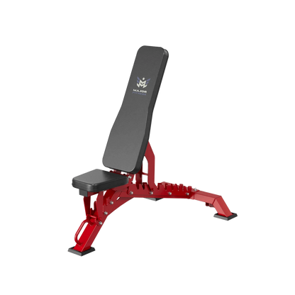 Adjustable Bench