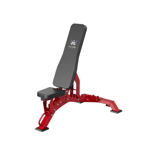 Adjustable Bench