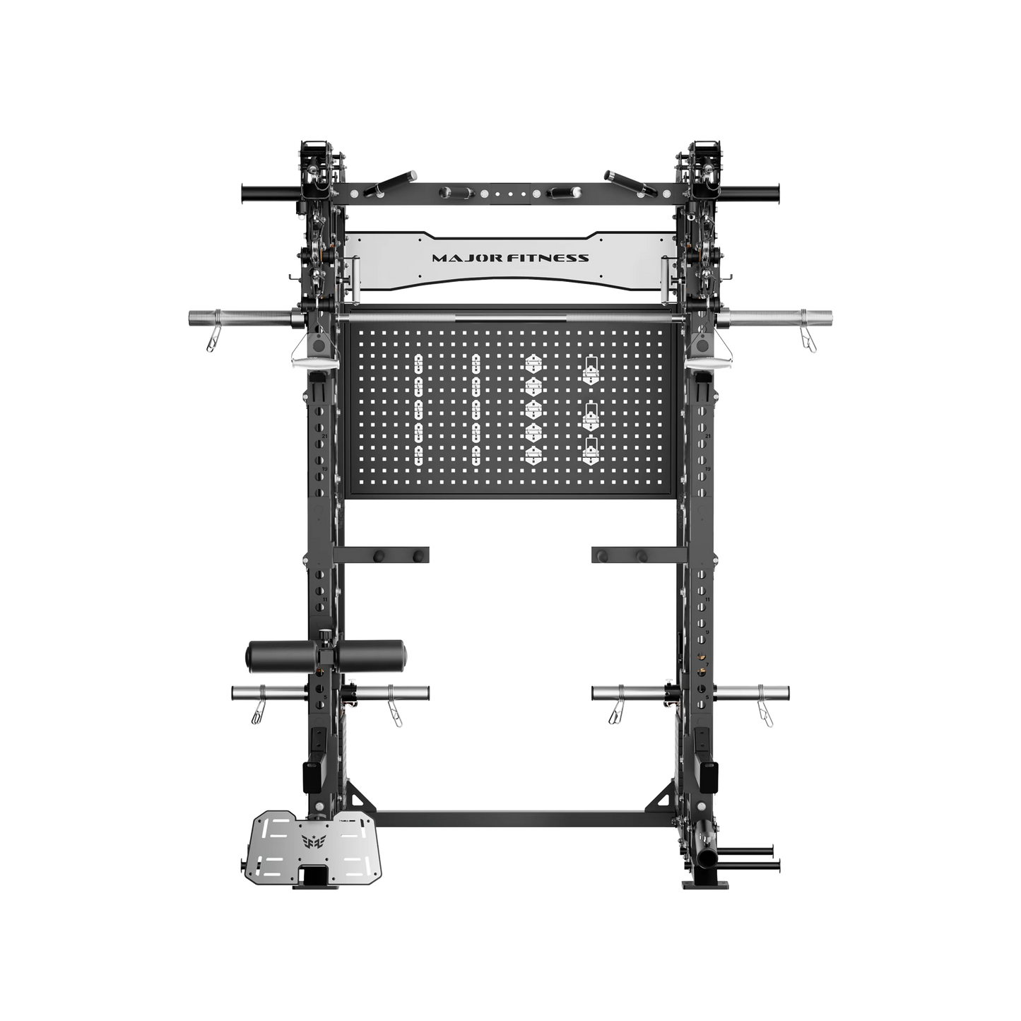 B17 Flying Fortress - Functional Trainer