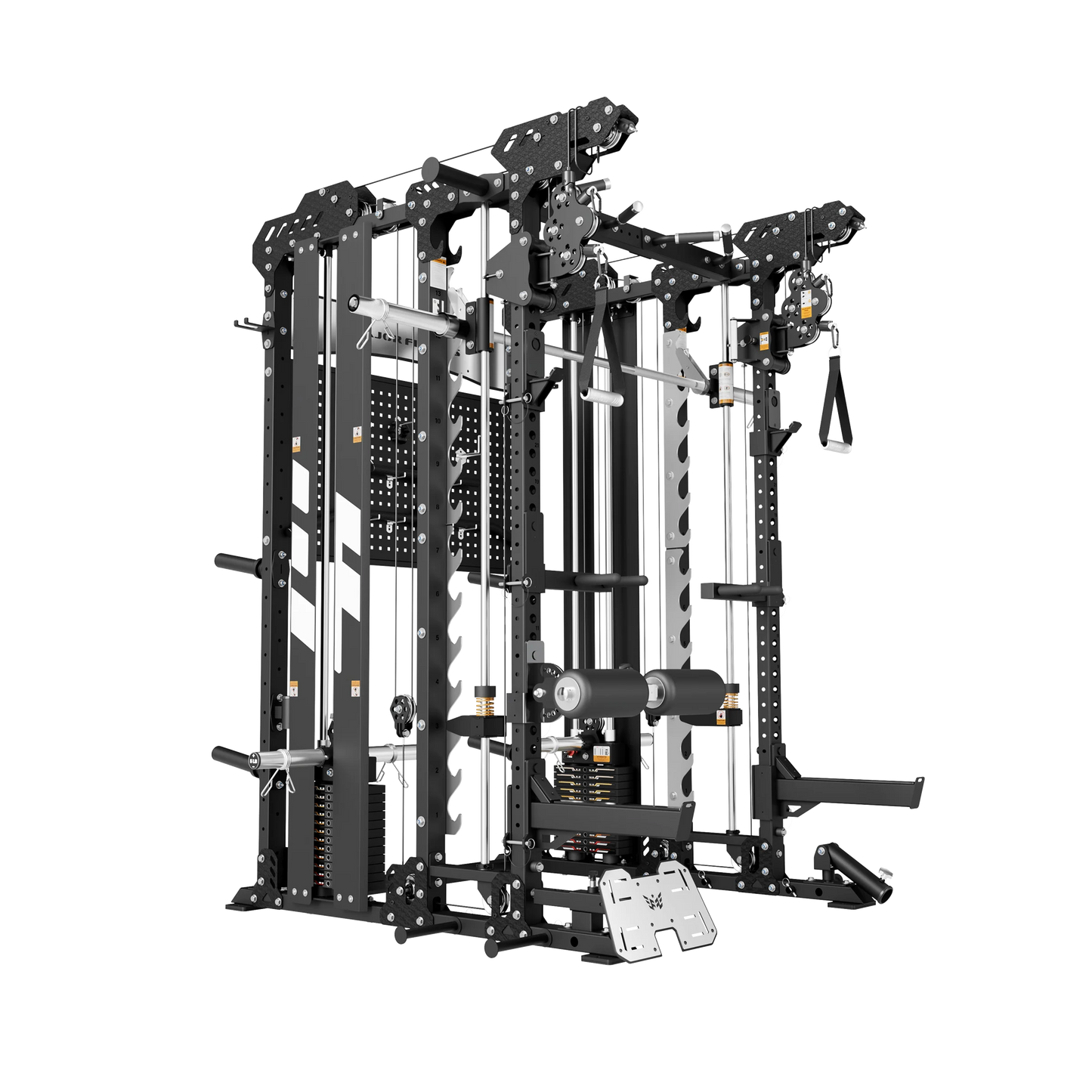 B17 Flying Fortress - Functional Trainer
