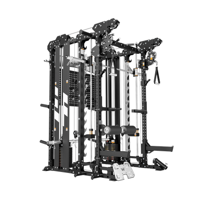 B17 Flying Fortress - Functional Trainer