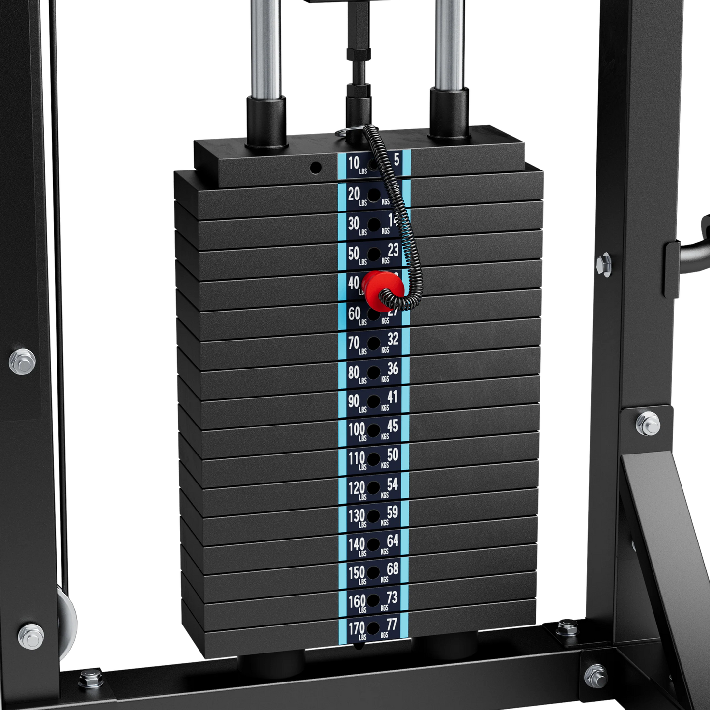 B52 PRO - Smith Machine