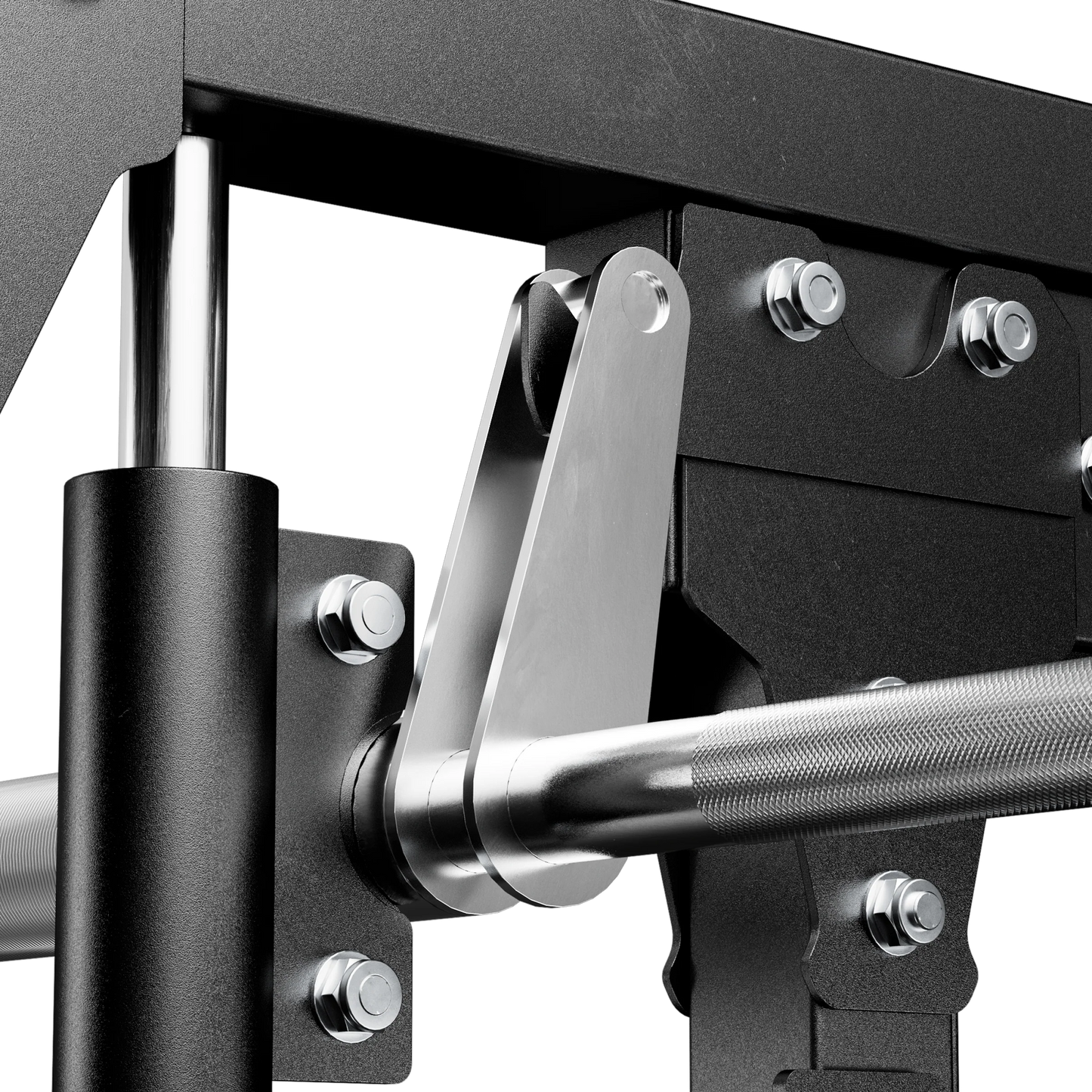 B52 PRO - Smith Machine