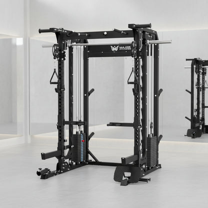 Major Fitness - Home Gym Starter Package
