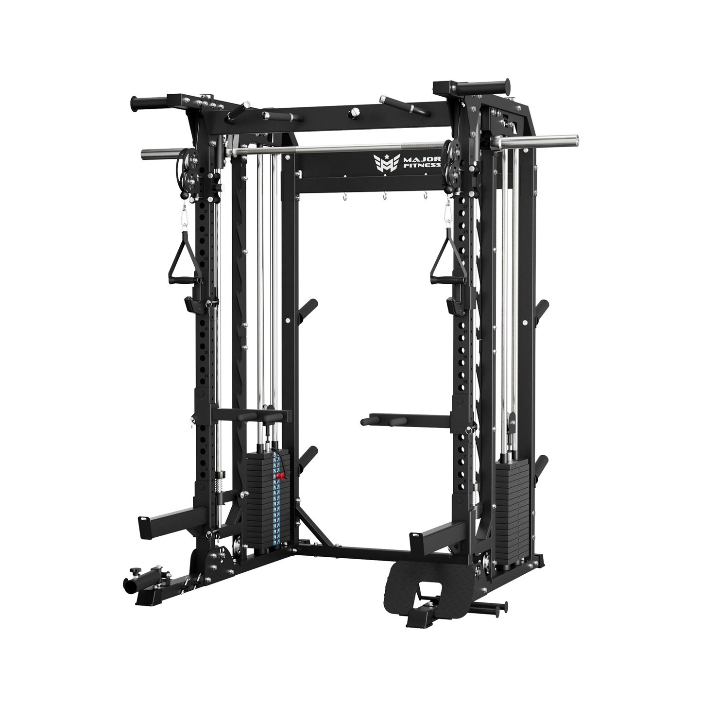 B52 PRO - Smith Machine