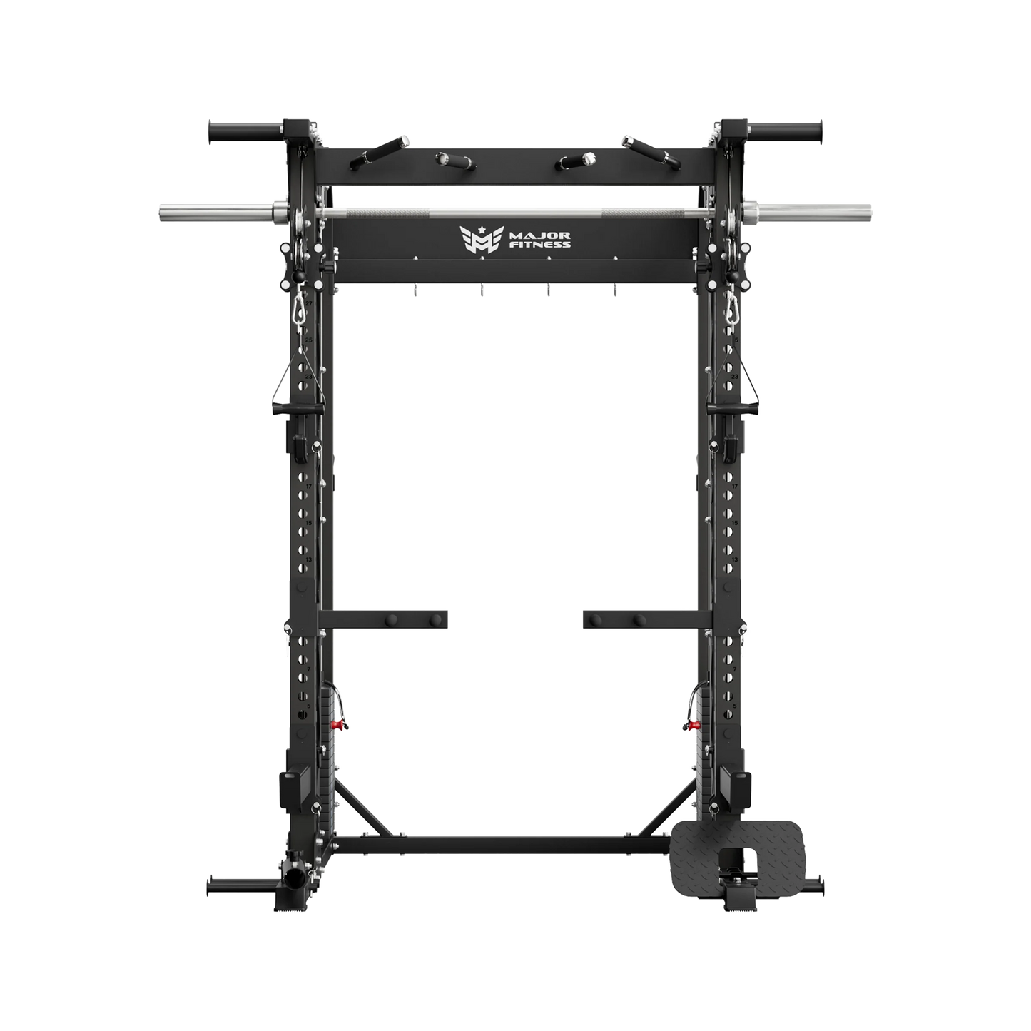 B52 PRO - Smith Machine