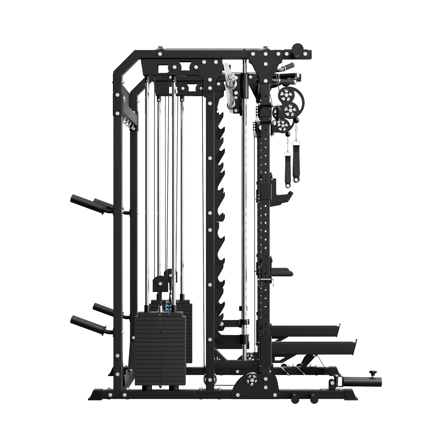 B52 PRO - Smith Machine