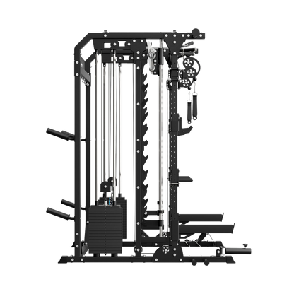 B52 PRO - Smith Machine