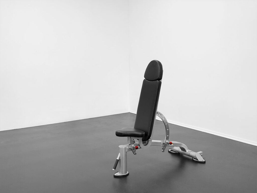 Adjustable Bench (CF2106)