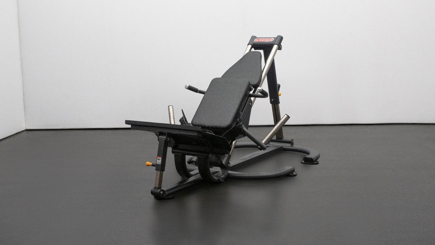 Glute Press (CF8131)