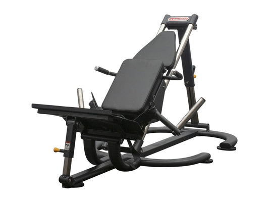 Glute Press (CF8131)