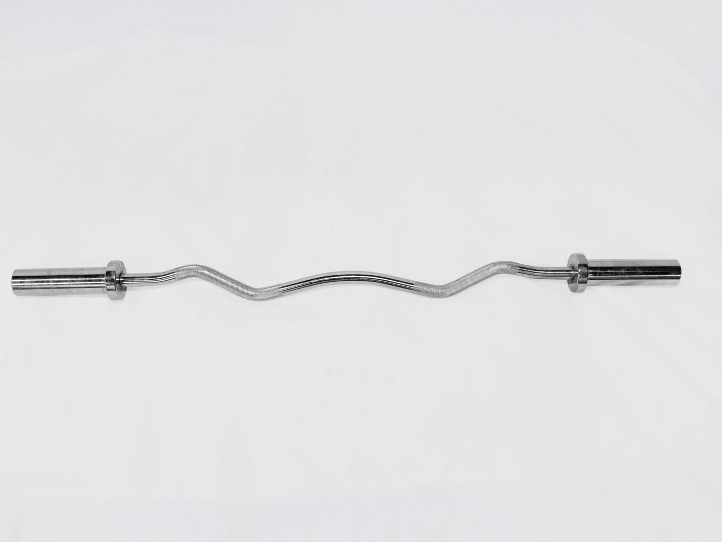EZ Curl Bar