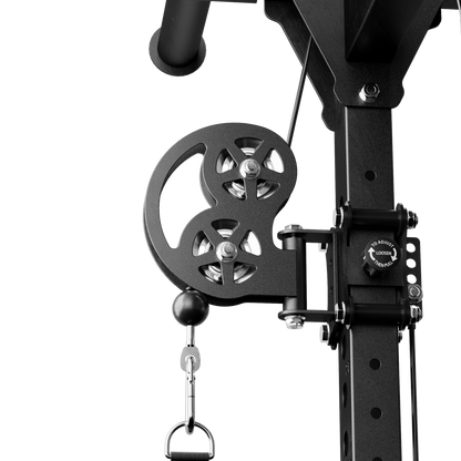 F22 PRO - Power Rack
