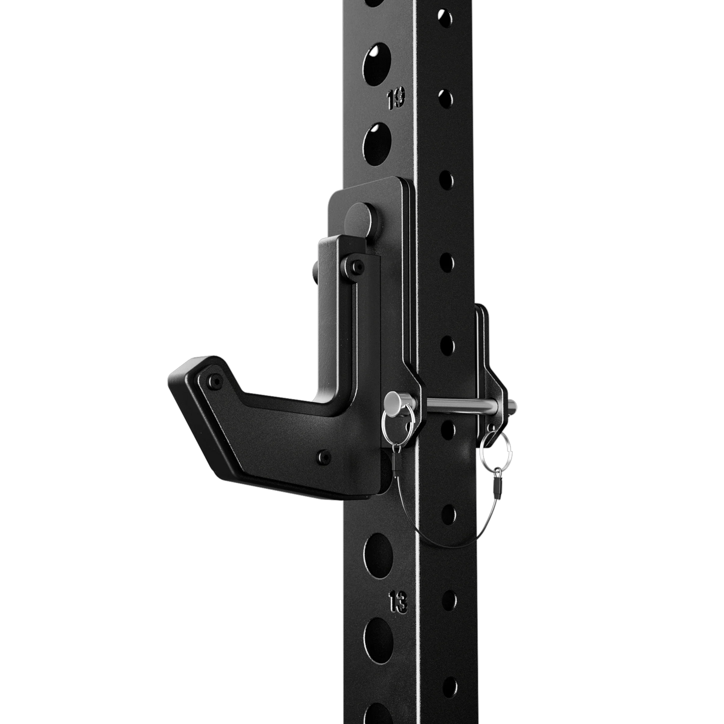 F22 PRO - Power Rack