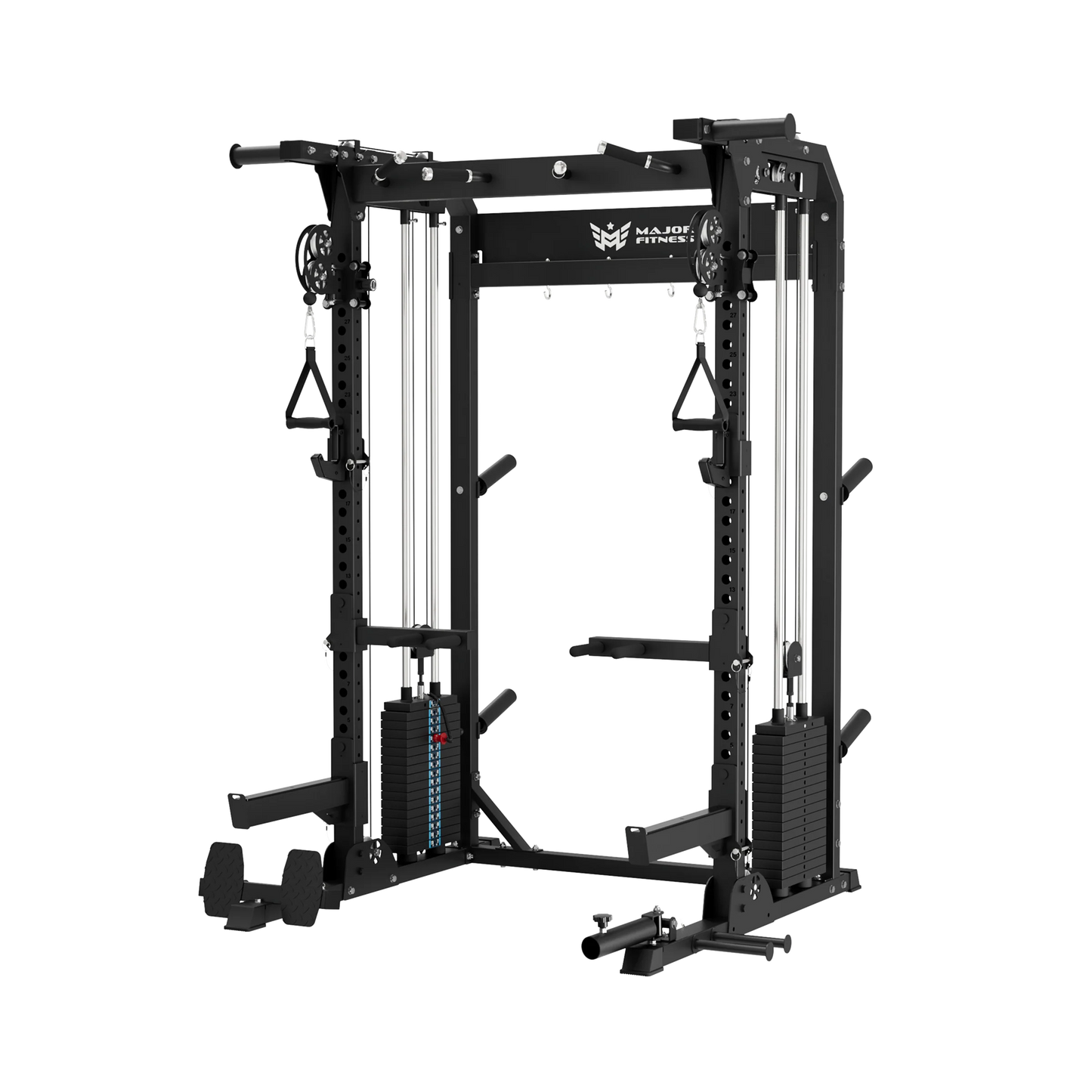 F22 PRO - Power Rack