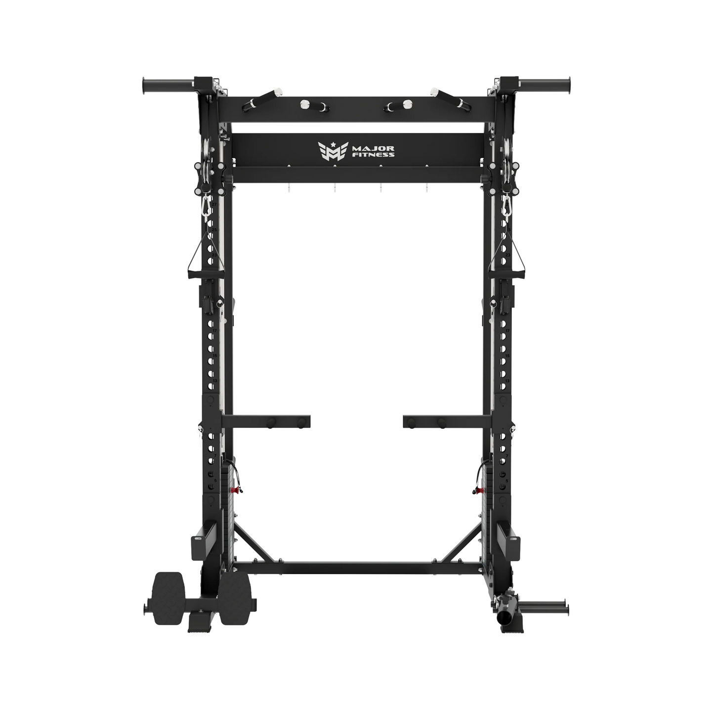 F22 PRO - Power Rack