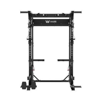 F22 PRO - Power Rack